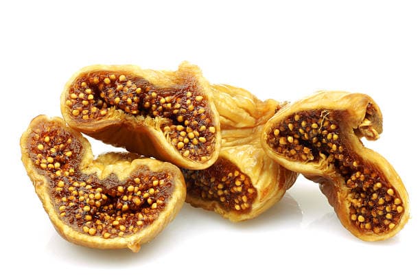 انجیر خشک گوشتی مخصوص تهیه خوراکی‌ های خانگی